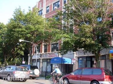 Main picture of 839 W Sheridan Rd Apartments