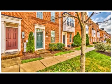 Main picture of 741 S Macon St