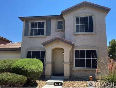 Main picture of 5312 Santa Fe Heights St