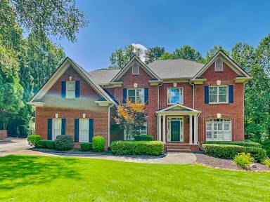 Main picture of 750 Culworth Mnr