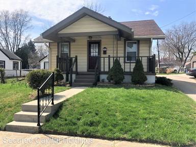 Main picture of 3015 Dwight Ave