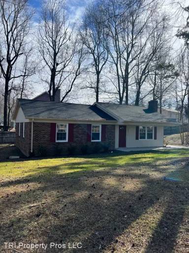 Main picture of 3301 Bristle Cone Rd