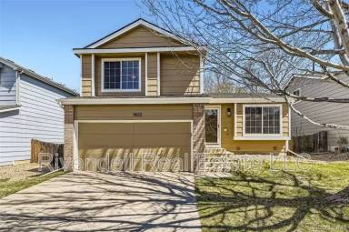 Main picture of 11302 Tumbleweed Way