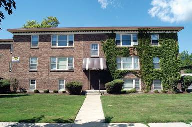 Main picture of Ralston Elmwood Apartments