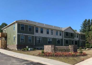 Main picture of 804-810 Dryden Road