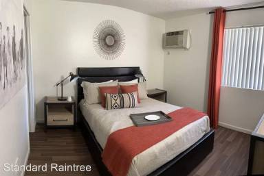 Main picture of The Standard Raintree