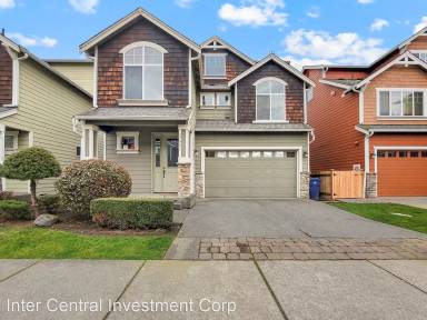 Main picture of 17901 19th Ave SE