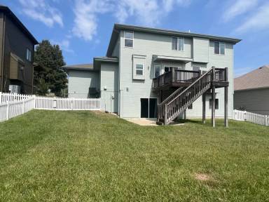 Main picture of 4723 Ponderosa Dr