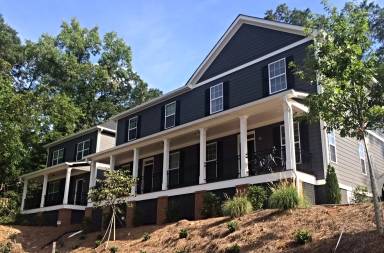 Main picture of Wellington Heights - D