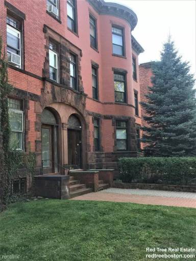 Main picture of 1791-1801 Beacon St