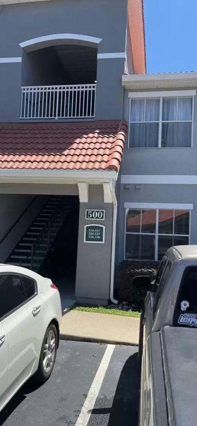 Main picture of The Enclave at Richmond Place