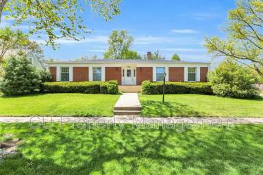 Main picture of 3201 Fawn Hill Ct