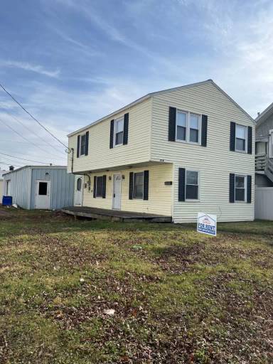 Main picture of 506 N Armstrong St