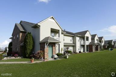 Main picture of Arbors II Apartments