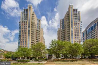 Main picture of Midtown at Reston Town Center