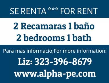 Main picture of 4810 N Sierra Way