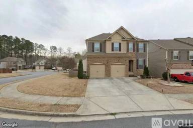 Main picture of 826 Harrison Dr
