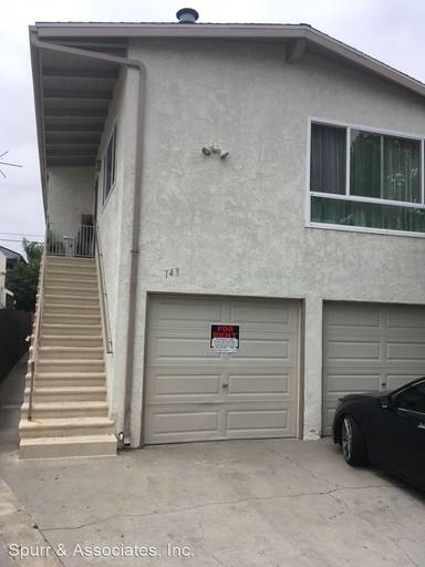 Main picture of 143 Nieto Ave