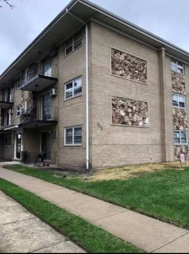 Main picture of 330 Yates Ave