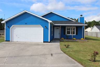 Main picture of 110 Foxtrail Dr