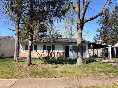 Main picture of 1469 Burlington Ave