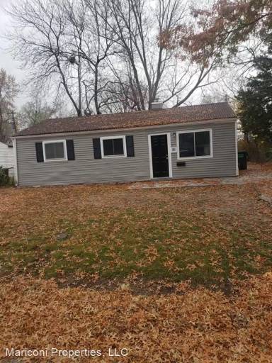 Main picture of 9 Saint Lambert Dr