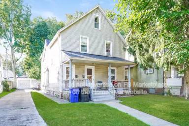 Main picture of 7807 Wentworth Ave