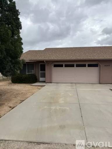 Main picture of 4565 N Carla Vista Dr