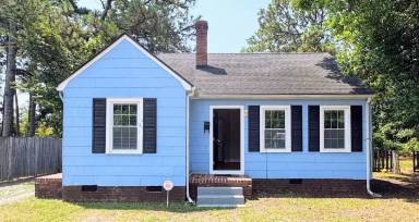 Main picture of 1505 Belvedere Ave