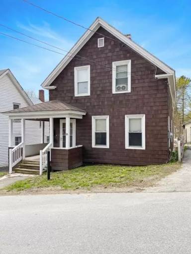 Main picture of 18 Redington St