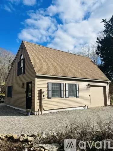 Main picture of 334 Brook St
