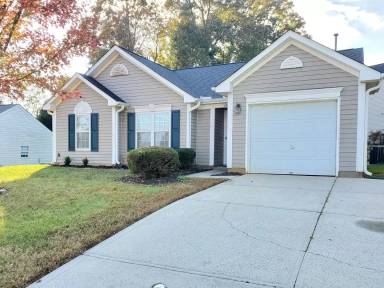 Main picture of 6828 Ayrshire Glen Pl