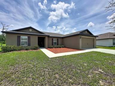 Main picture of 1407 Hillsborough Way