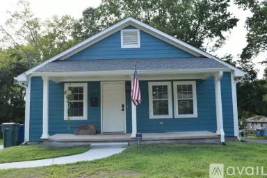 Main picture of 1323 Fay St