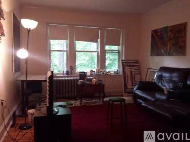 Main picture of 18 Chauncy St