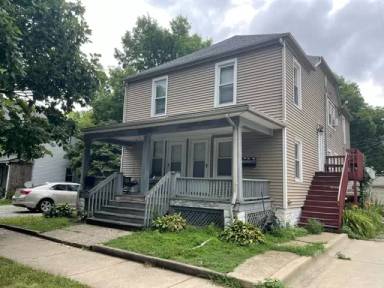 Main picture of 506 N Elm St