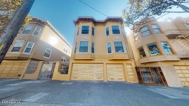 Main picture of 4829 California St
