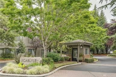 Main picture of 1276 Bellevue Way NE