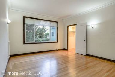 Main picture of 3670 Fillmore St