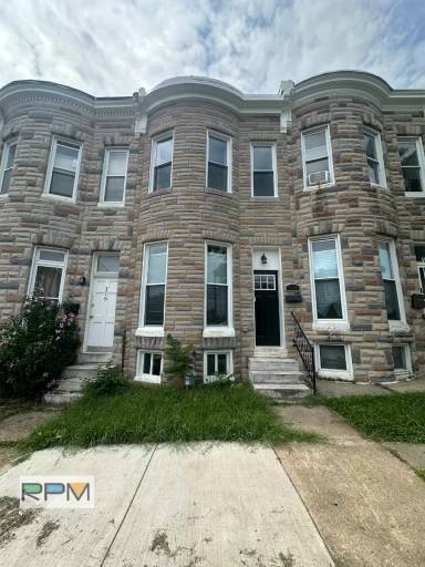 Main picture of 124 S Loudon Ave