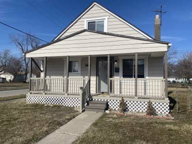 Main picture of 11003 Chalmers Ave