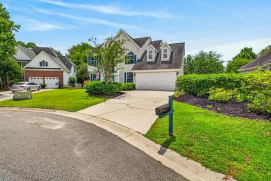Main picture of 5410 Barnsley Dr