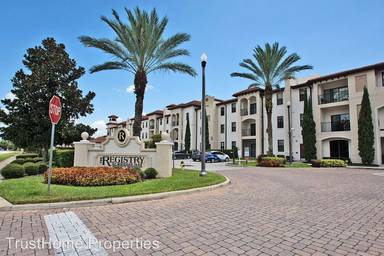 Main picture of Registry at Michigan Park