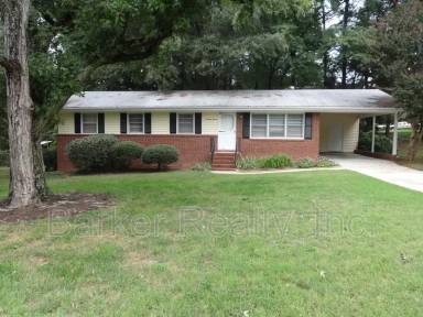 Main picture of 1311 Ingomar Pl