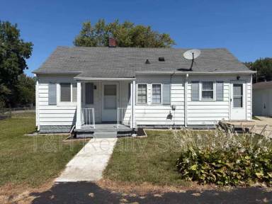 Main picture of 1549 Western Dr