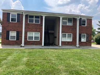 Main picture of 1445 E Market St
