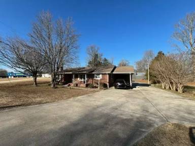 Main picture of 4890 Alabama 157 (Red House) - 1