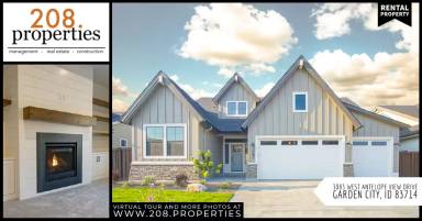Main picture of 3083 W Antelope View Dr