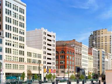 Main picture of Lofts of Merchants Row