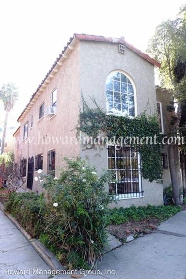 Main picture of 1492 Silver Lake Blvd